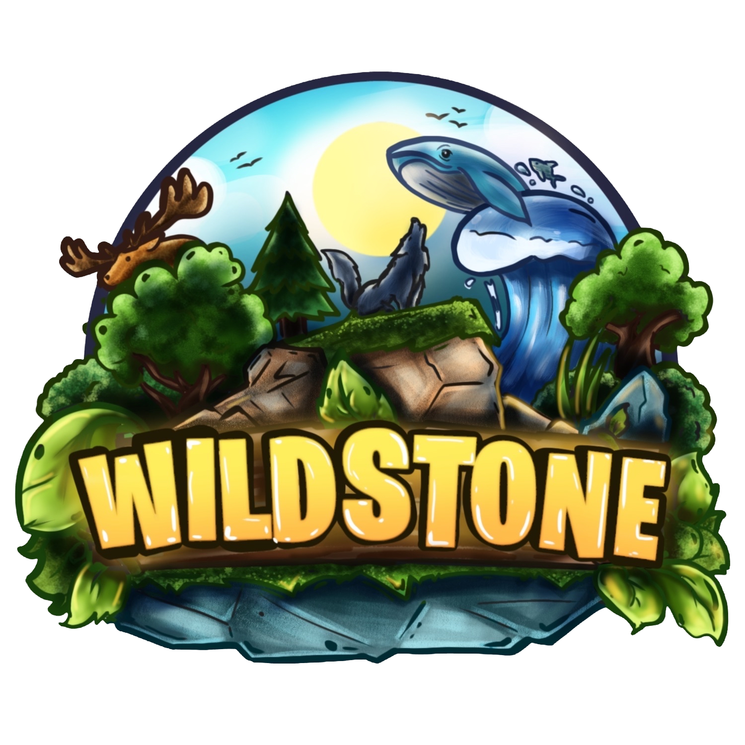 WildstoneMC